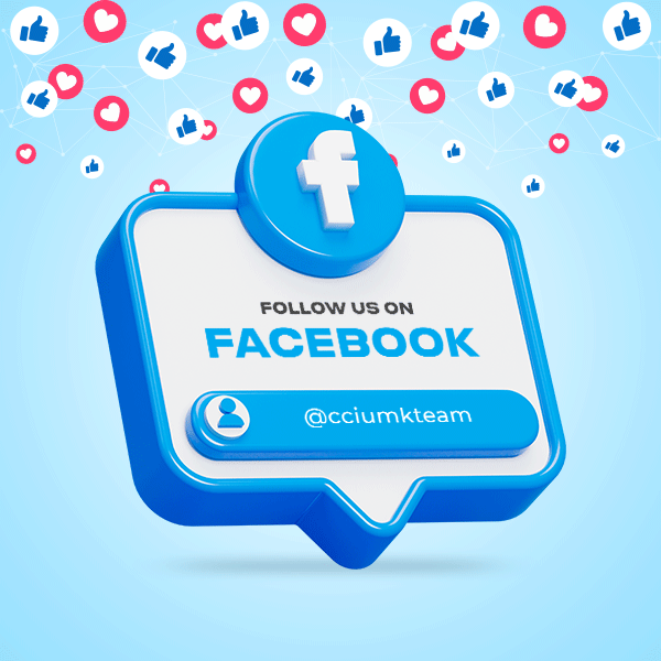 FOLLOW US ON FACEBOOK