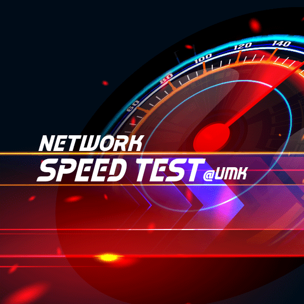 NETWORK SPEED