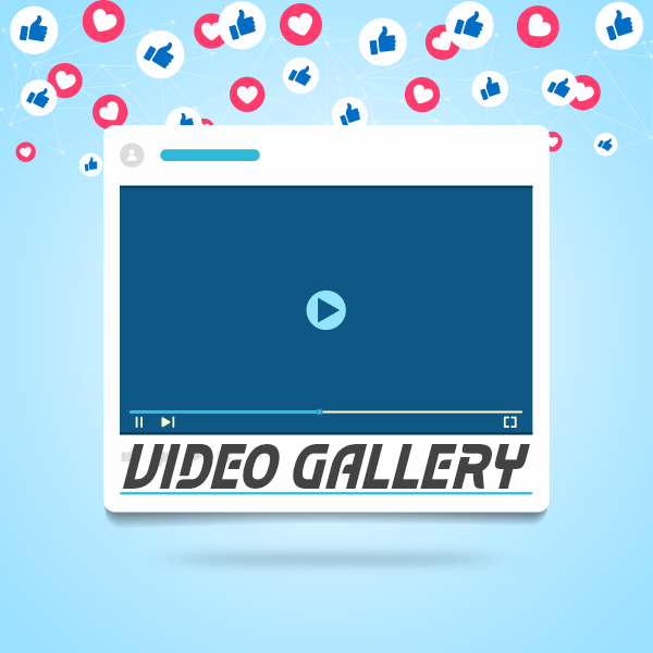 VIDEO GALLERY